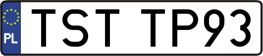 TSTTP93
