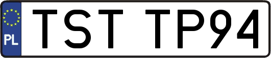 TSTTP94