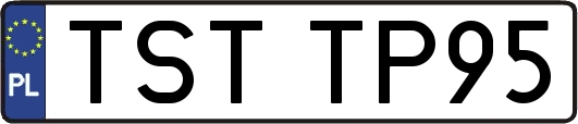 TSTTP95