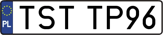TSTTP96