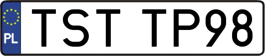TSTTP98