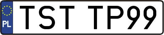 TSTTP99