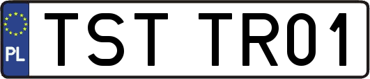 TSTTR01