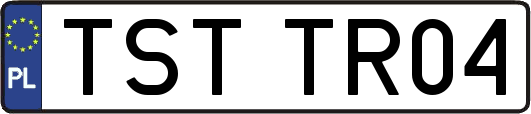 TSTTR04