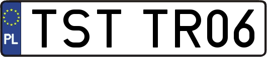 TSTTR06