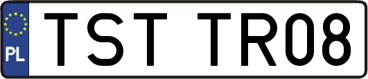 TSTTR08