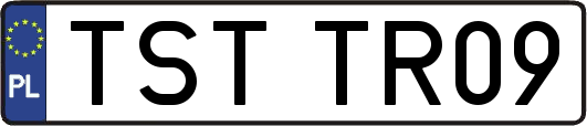 TSTTR09