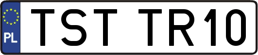 TSTTR10