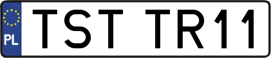 TSTTR11