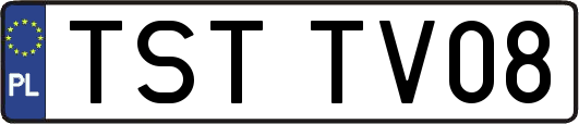 TSTTV08