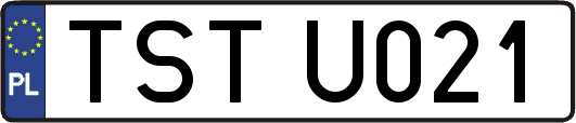 TSTU021