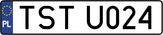 TSTU024