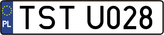 TSTU028