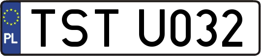 TSTU032