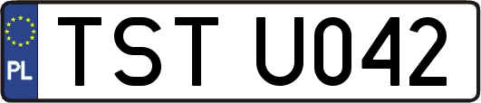 TSTU042