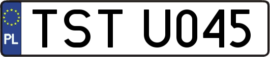 TSTU045