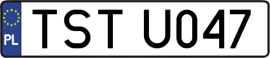 TSTU047