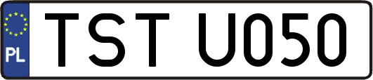 TSTU050