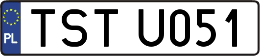 TSTU051
