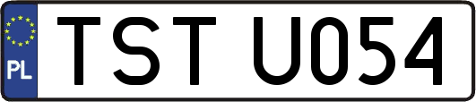 TSTU054