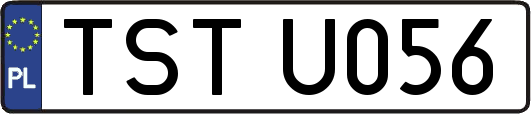 TSTU056