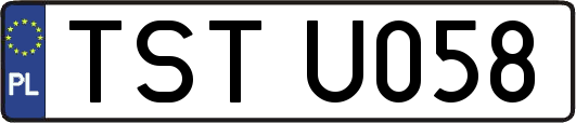TSTU058