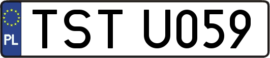 TSTU059