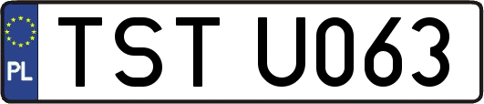 TSTU063