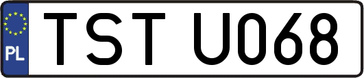 TSTU068