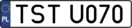TSTU070