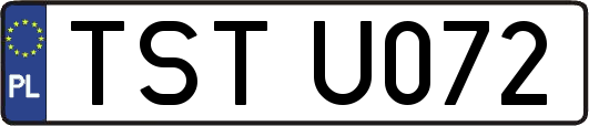 TSTU072