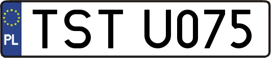 TSTU075