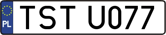 TSTU077