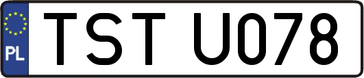 TSTU078