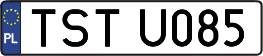TSTU085