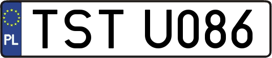TSTU086