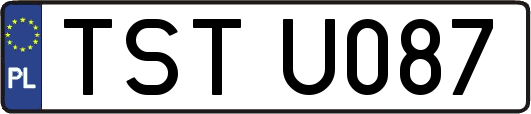 TSTU087