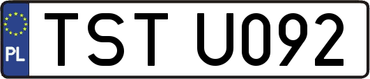 TSTU092