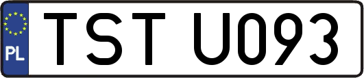 TSTU093