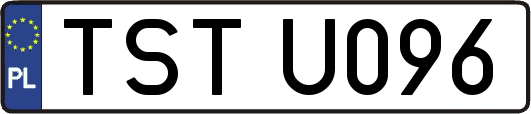 TSTU096