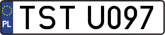 TSTU097