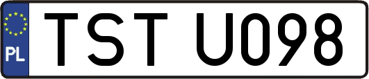 TSTU098