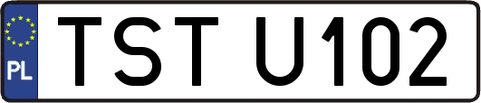 TSTU102