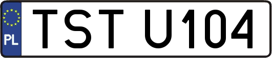 TSTU104