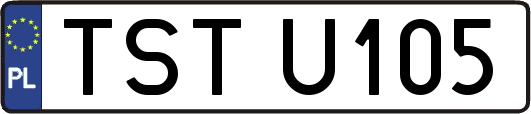 TSTU105