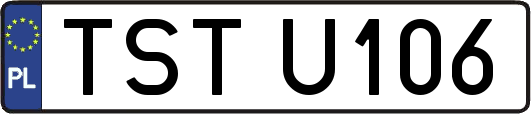 TSTU106