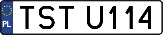 TSTU114