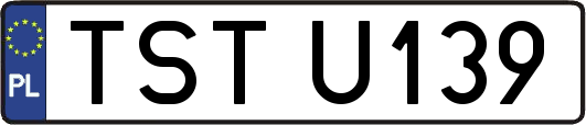 TSTU139