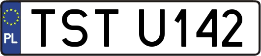 TSTU142