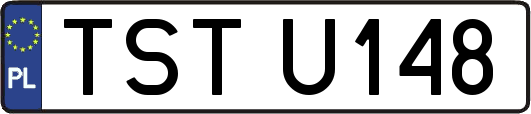 TSTU148